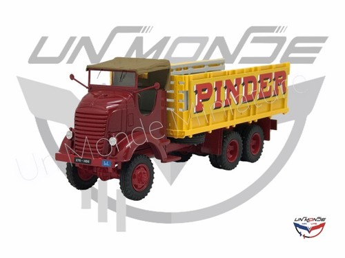 Gmc afkwx 353 pinder 1946 - gmc,