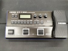 Pédale de processeur