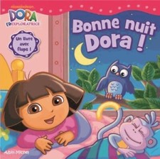 Bonne nuit dora - !, collectif