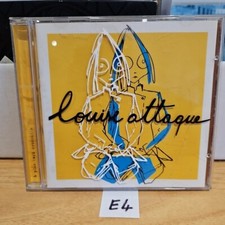 CD - LOUISE ATTAQUE 