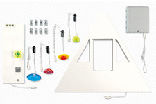 Playmobil set 7390 kit - set,
