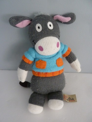 914 doudou peluche latitude - 914.,
