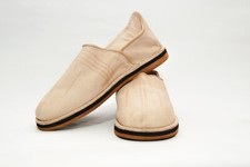 Handmade Moroccan Babouche