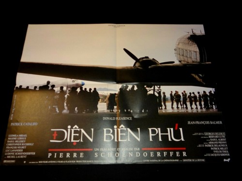 Dien bien phu indochine - dien,