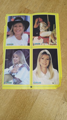 Lot fiches generation club - generation,