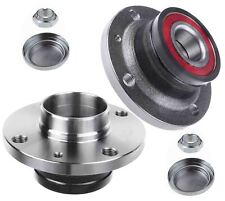 2x Roulement Moyeu Essieu