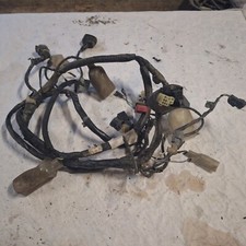 Faisceau honda 125 varadero - faisceau,