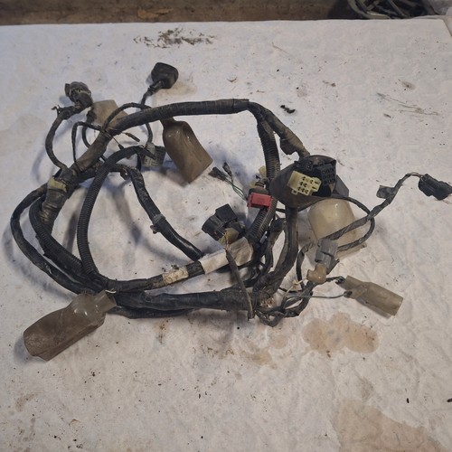 Faisceau honda 125 varadero - faisceau,