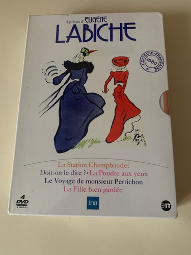 Comédie française 5 - comédie,