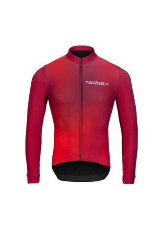 Maillot manches longues - maillot, vélo
