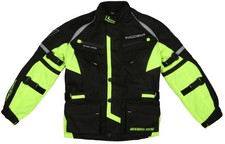 Veste moto tex modeka - moto,