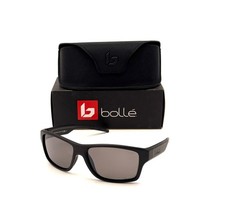 Bolle status matte - matte, black