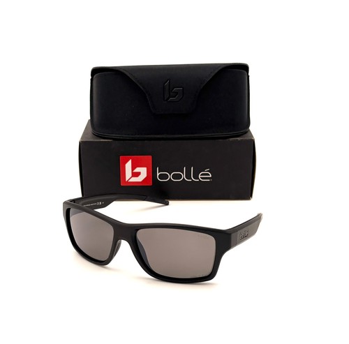 Bolle status matte black - status, /