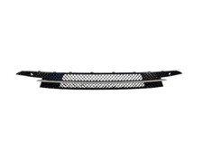 Grille de pare choc BMW SERIE