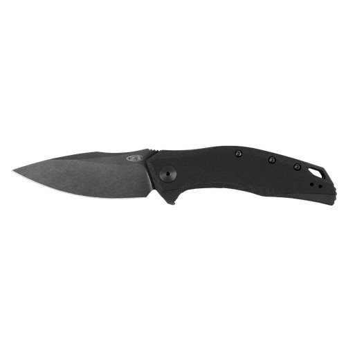 Zero tolerance knives 0357bw - tolerance,