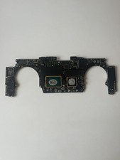 Carte mère HS MacBook Pro