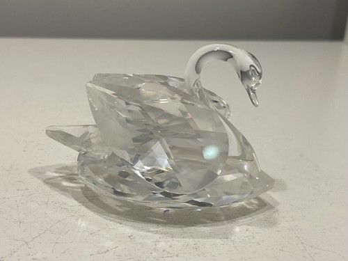 Figurine swarovski 010005 - figurine,