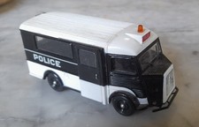 NOREV CITROEN TYPE H - FOURGON