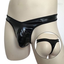Hommes Slip Sous-Vêtements