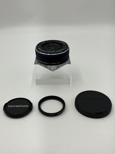 Objectif olympus zuiko - objectif,