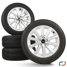 Original Audi A1 GB Roues