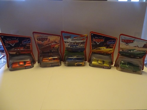 Cars disney pixar - cars,