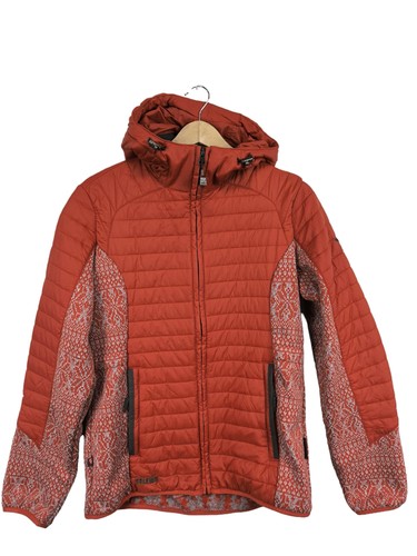 Salewa veste capuche dames - veste,