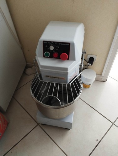 Equipementpro pétrin - equipementpro, hs-10
