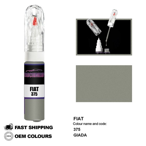 Pour fiat giada - pour, 375