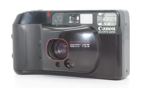 Exc canon autoboy - [exc+++++],