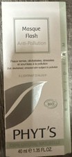 Phyt’s Masque Flash Anti