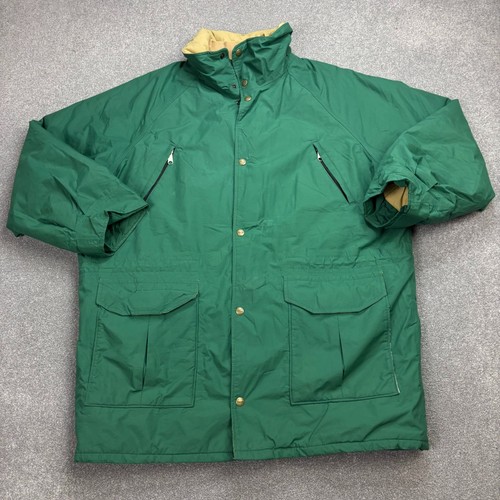 Bean jacket adulte grand - bean,