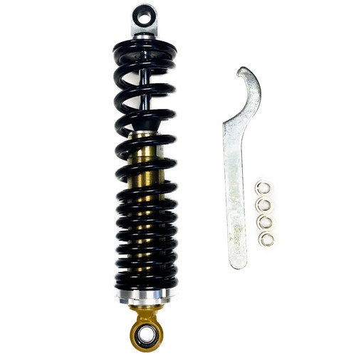Rear mono shock bmw k75 - on,