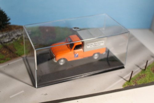 Renault pick up bache - 4, l