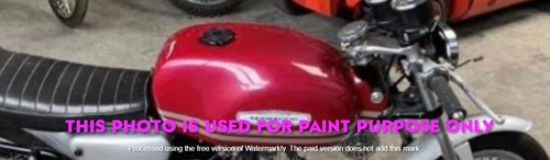 Harley davidson aermacchi 350 - davidson,