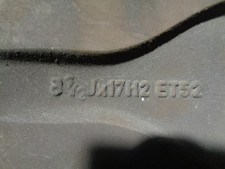 A1634012702 jante