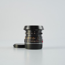 Objectif À Monture Leica M
