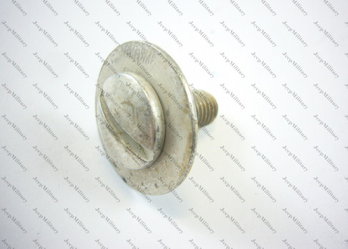 Vis plancher dodge ww2 - vis, us