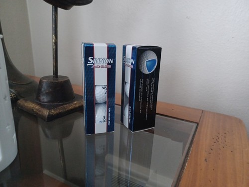 Srixon ad333 - srixon,