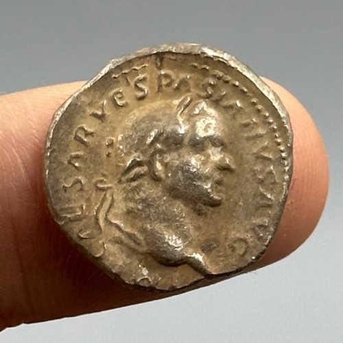 Véritable pièce monnaie - de,
