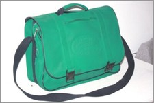 LACOSTE VINTAGE  Sac Cartable