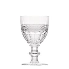 VERRE A VIN EN CRISTAL DE ST