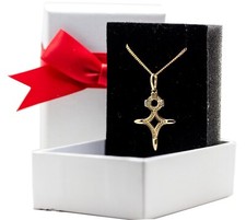 Pendentif croix du sud  agadez