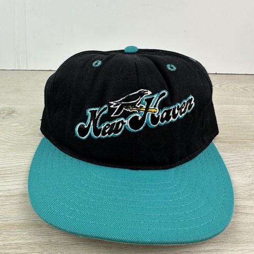 New haven crows black - black, and