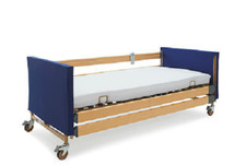 Dali Lit Électrique De Soins