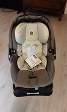 Maxi cosy peg perego - peg, gris