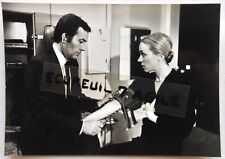 Michel DUCHAUSSOY Micèle SIMONET film télévision La faute 1980 A2 H445