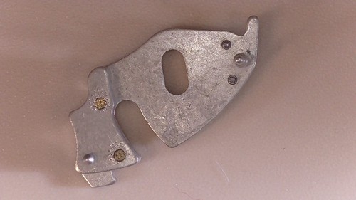 Piece detachee pour reveil - piece,