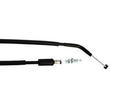 Transmission/cable embrayage