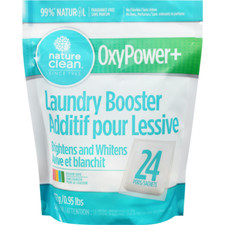 Nature Clean OxyPower+ Laundry